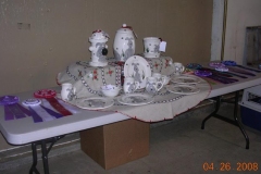Trophies