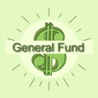 Donate to General Fund